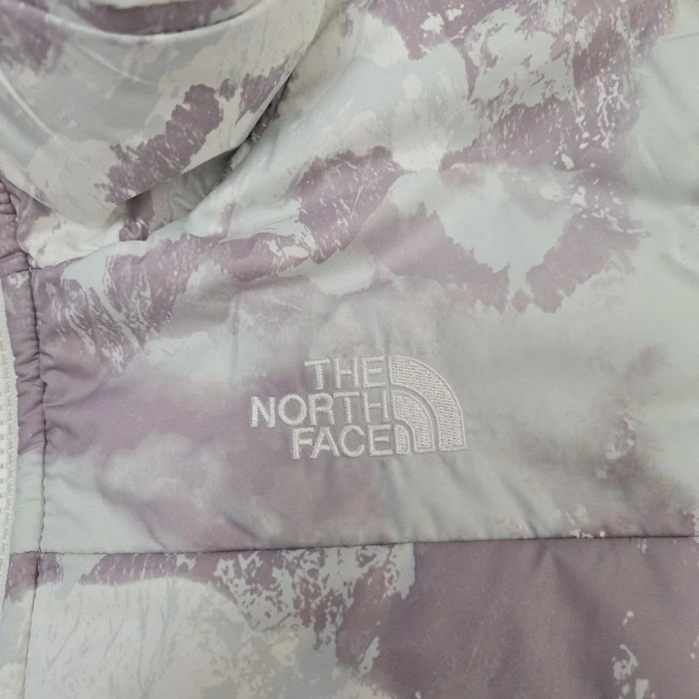 The North Face ***please note